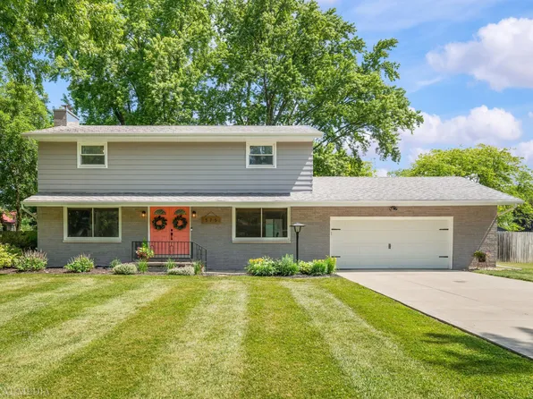 575 Lonesome Pine Trl, Saint Joseph, MI 49085