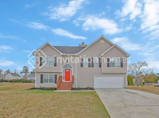 442 Limerick Way, Hampton, GA 30228