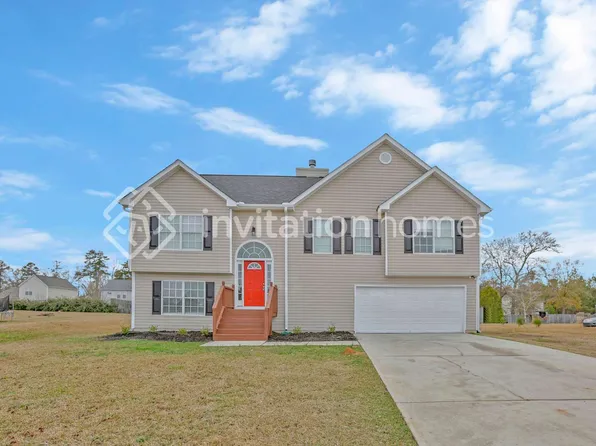 442 Limerick Way, Hampton, GA 30228