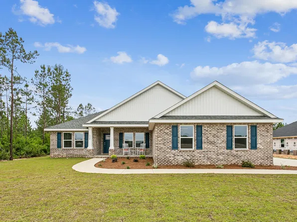 4919 Horace Lunsford Rd, Milton, FL 32570