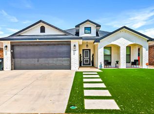 1339 N Masquerade Blvd, Odessa, TX 79765