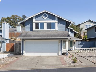 446 Lighthouse Dr, Vallejo, CA, 94590
