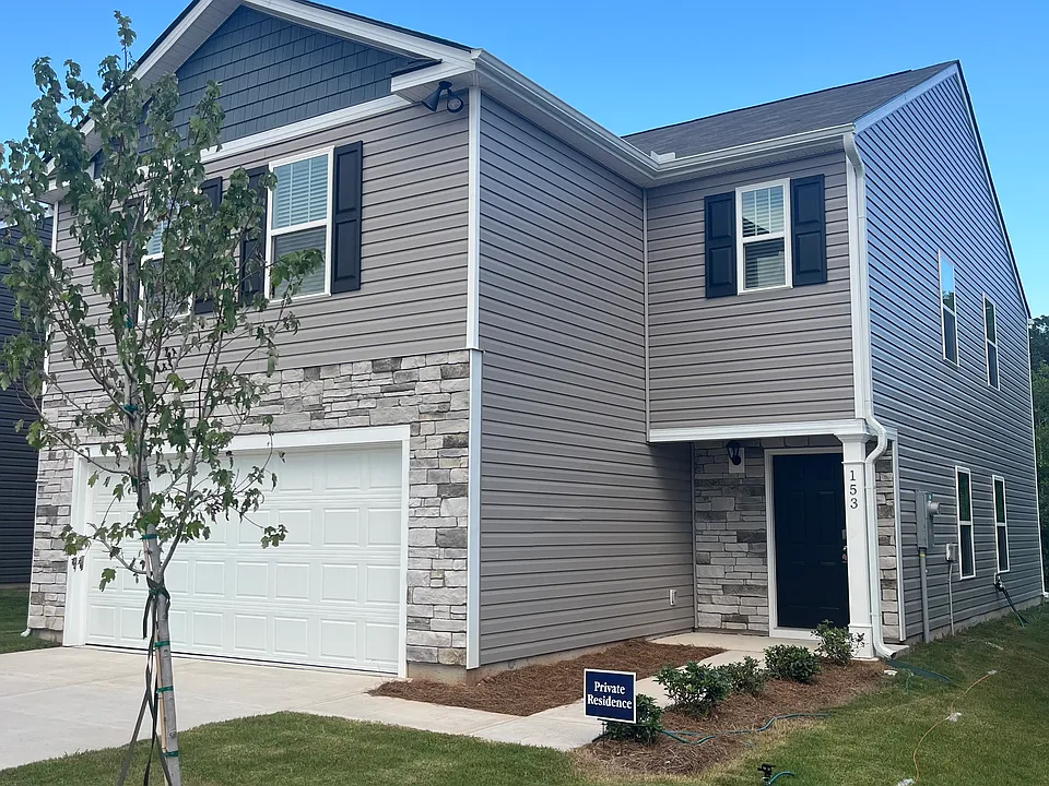 153 Cranford Rd