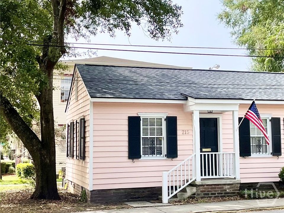 1st image of 215 W Taylor St #215