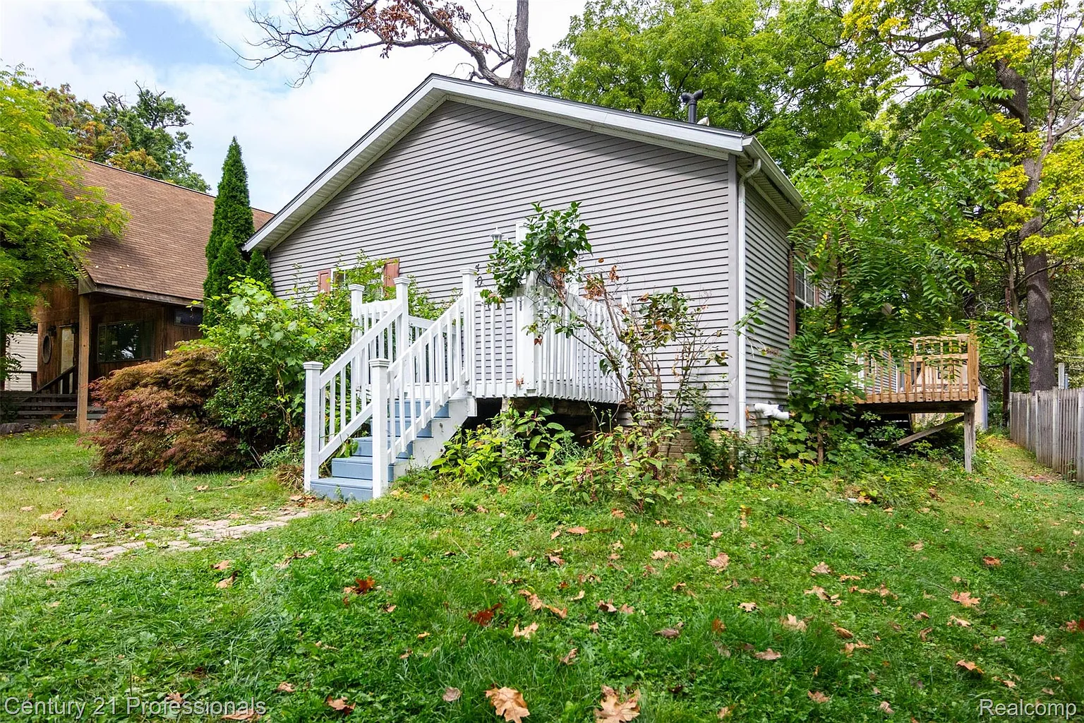 4080 Cass Elizabeth Rd photo 1
