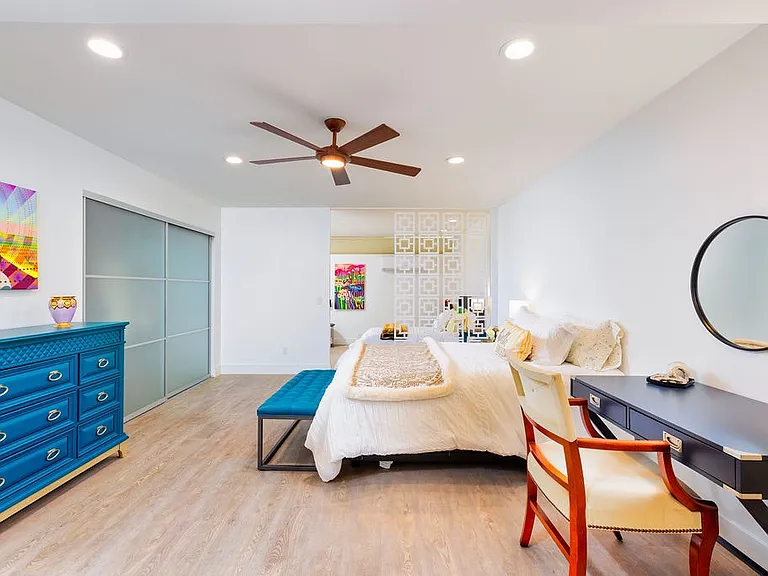 Primary Suite