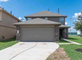 5859 Long Arbor Ln, Katy, TX 77449