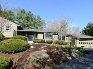 34 Crowningshield Dr, Paxton, MA 01612
