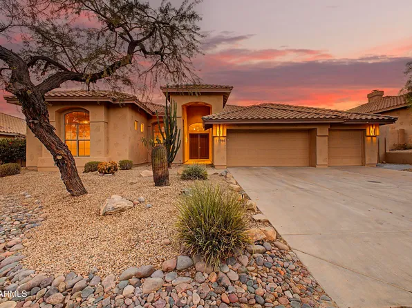 11994 N 125TH Street, Scottsdale, AZ 85259