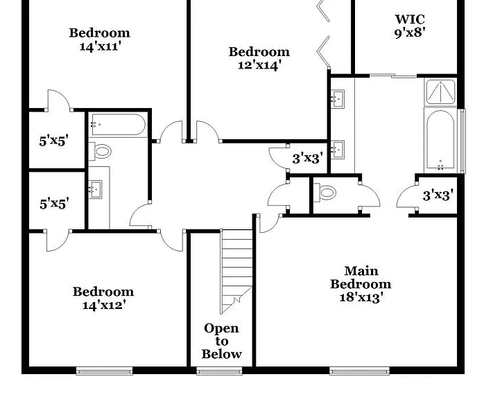 17116 Valley Glen Rd — Photo 3