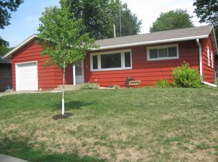 6000 Franklin St, Lincoln, NE 68506