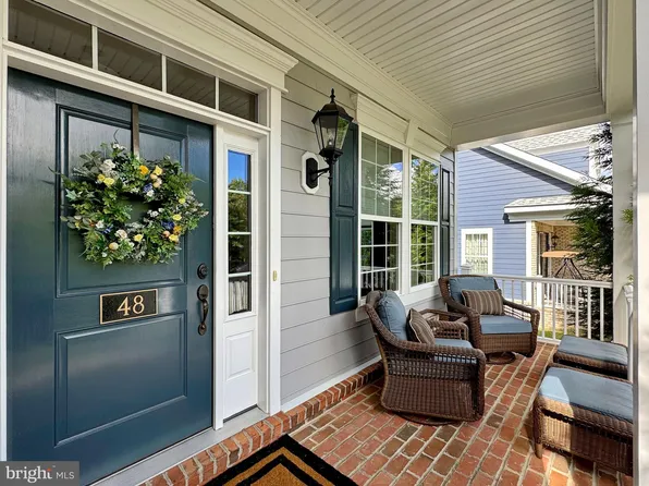 48 Derby Dr, La Plata, MD 20646