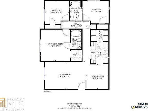 4th image of 4104 Fairington Village Dr