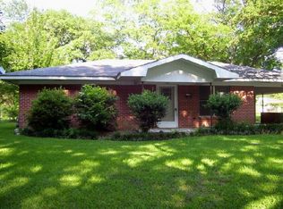 422 Pecan St, Deridder, LA 70634