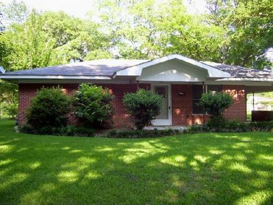 422 Pecan St, Deridder, LA, 70634