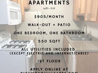 1481 Preston Ridge St NW APT A26, Grand Rapids, MI 49504