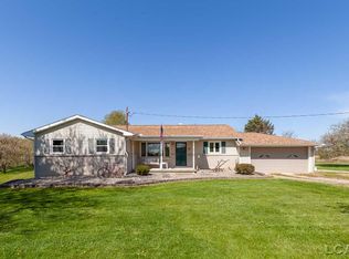 4180 Sword Hwy, Clayton, MI 49235