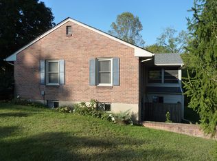 2813 Westhampton Ave SW, Roanoke, VA