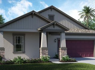 12203 Ballentrae Forest Dr, Riverview, FL 33579