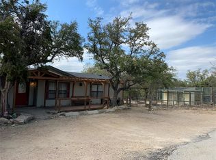 699 Hillview Cir, Dripping Springs, TX 78620