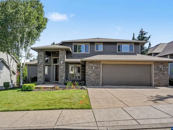 822 Majestic View Ave SE, Salem, OR 97306