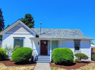 224 S Molalla Ave, Molalla, OR