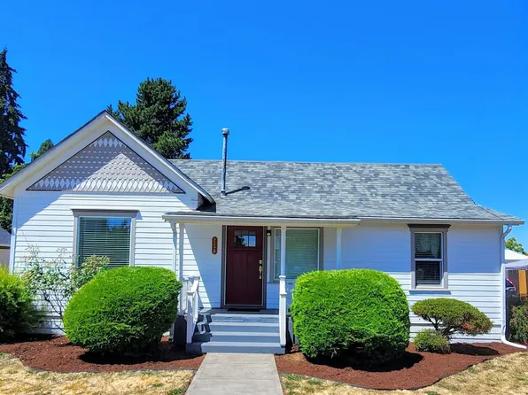 224 S Molalla Ave, Molalla, OR 97038