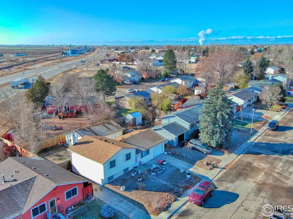 512 12th St, Gilcrest, CO 80623