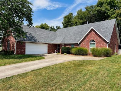 3639 E Bowman Street, Springfield, MO, 65809