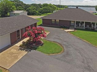 154 Pr 5926, Yantis, TX 75497