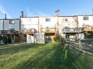 9251 Bellbeck Rd, Baltimore, MD 21234