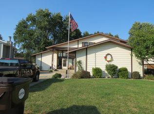 116 Oak Pl, Rantoul, IL 61866