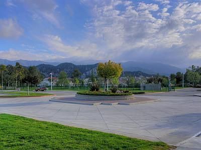 near by park