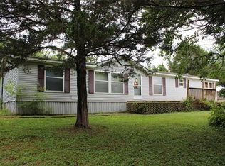 2390 Diederich Rd, Berger, MO 63014