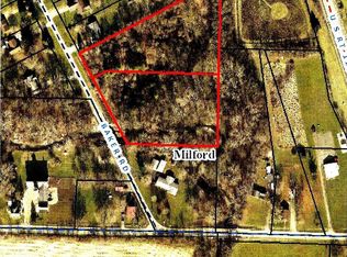 6656 Baker Rd, Somerville, OH 45064