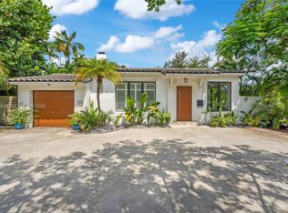 Miami Shores Sec 5, Miami Shores, FL 33150