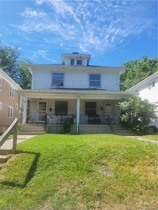 39 E Hudson Ave, Dayton, OH, 45405