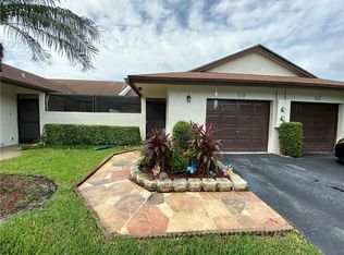 6153 NW 91st Ave, Tamarac, FL 33321