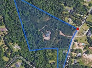 5197 Flakes Mill Rd, Ellenwood, GA 30294