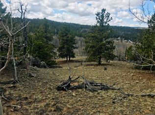 495 Quiver Rd, Como, CO 80456