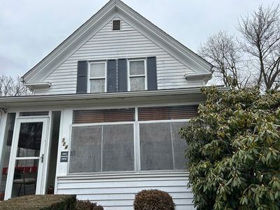 324 Court St, Brockton, MA, 02302