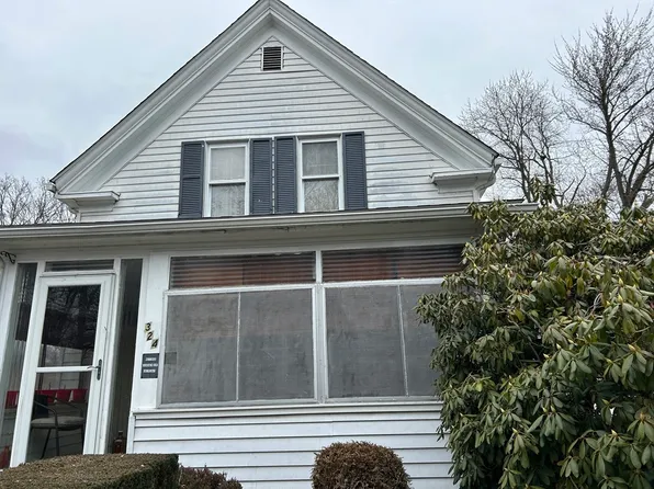 324 Court St, Brockton, MA 02302
