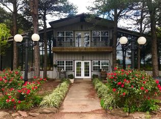 19691 E Charter Oak Rd, Luther, OK 73054