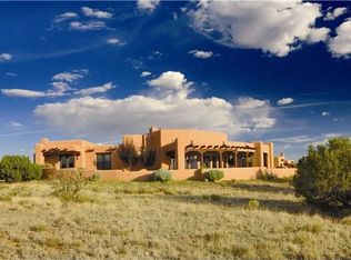 10 Bluesky Cir, Santa Fe, NM 87506