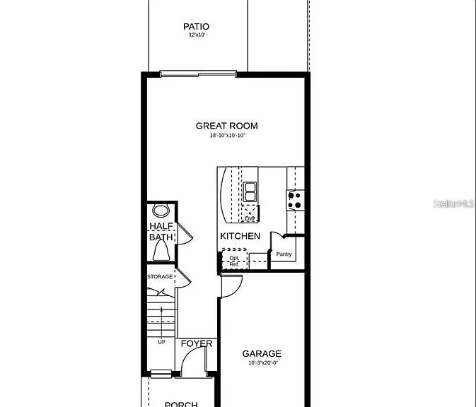 6345 Willowside St — Photo 2