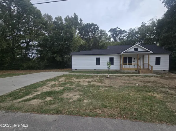 110 E Bridges Street, Battleboro, NC 27809