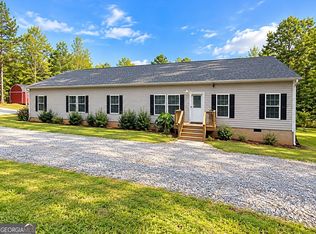 1188 Crooked Creek Rd, Eatonton, GA 31024