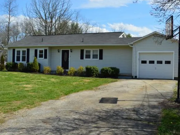 220 Proffitt Ln, Kingsport, TN 37663