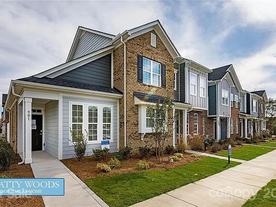 1029 Beatty Woods Dr