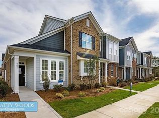 1029 Beatty Woods Dr, Belmont, NC 28012